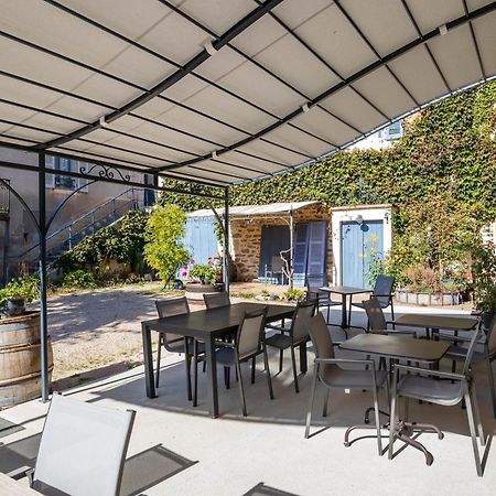 Clos De Belle Roche Saint-Romain  Екстер'єр фото