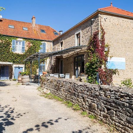 Clos De Belle Roche Saint-Romain  Екстер'єр фото
