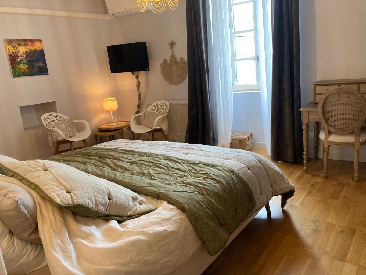 Clos De Belle Roche Saint-Romain  Екстер'єр фото